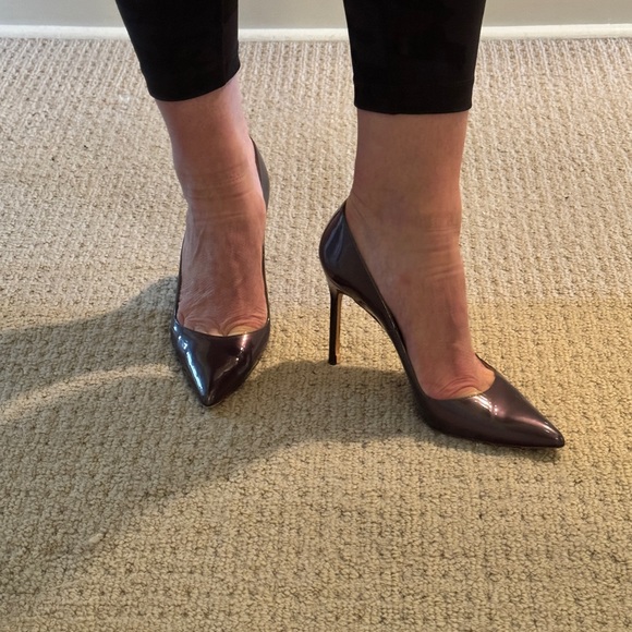 Manolo Blahnik - Size 42/US12 - Picture 6 of 7